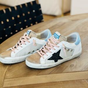 GOLDEN GOOSE - Size 36 EXCELLENT CONDITION